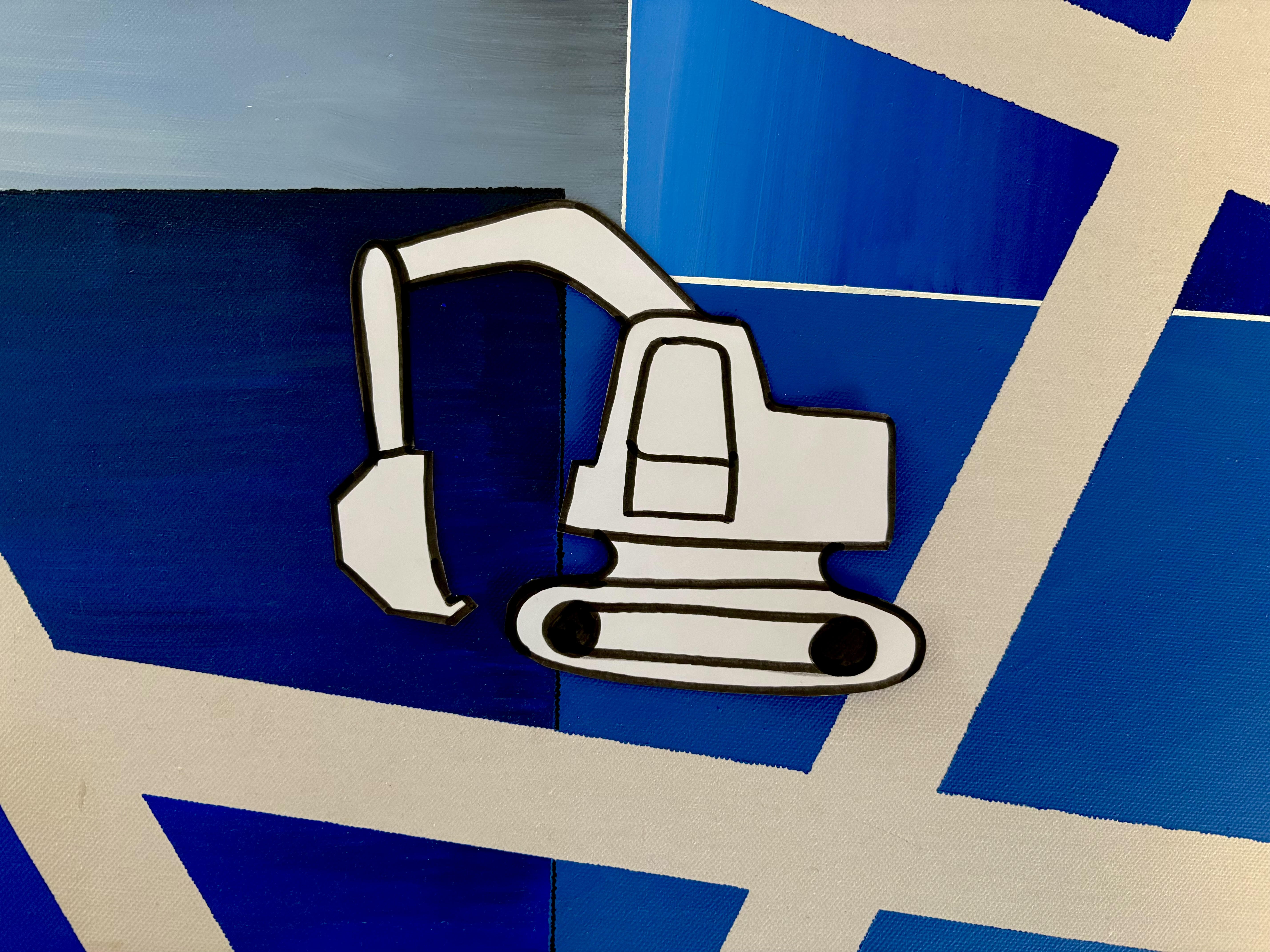 image from Praxisneubau – Wir entwickeln uns für Sie weiter